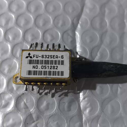 可维修FU-632SER-6激光器，实物拍摄，300一个，包邮。议价
