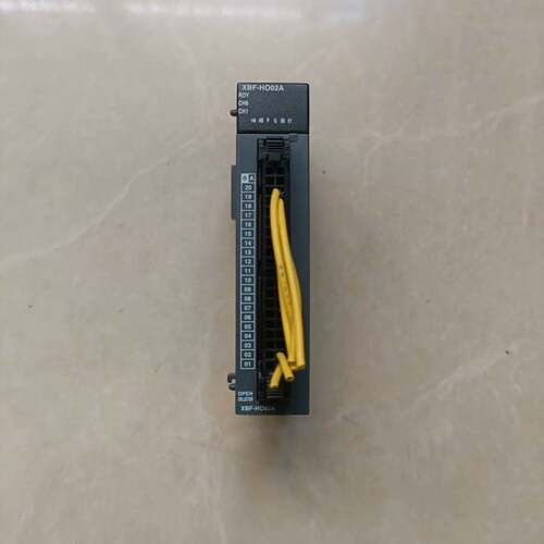 可议价PLC，型号XBF-HO02A
