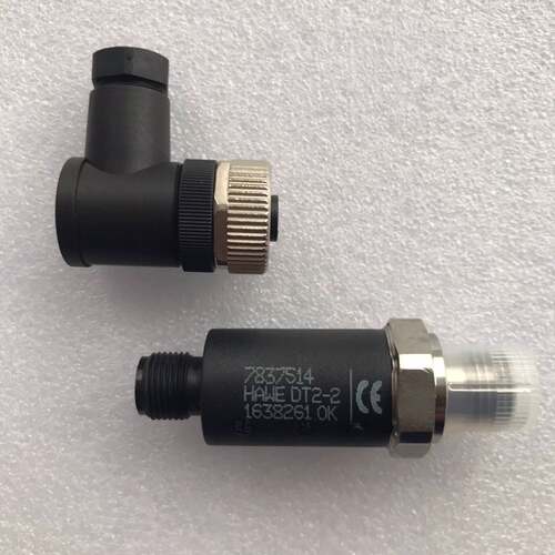 可维修哈威压力变送器DTS2-2-MSD-T7带导线接线盒，测议价