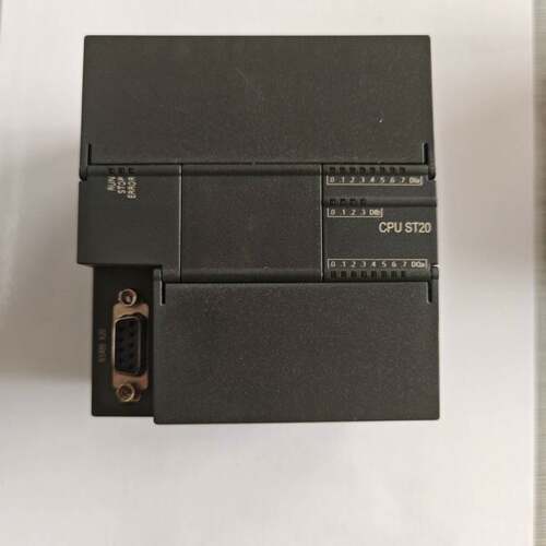 可维修西门子ST20PLC，西门子200smartPLC，ST议价