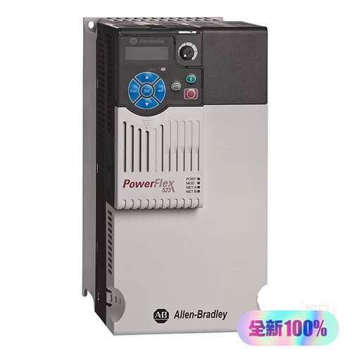 可维修25AD017N104 变频器 议价