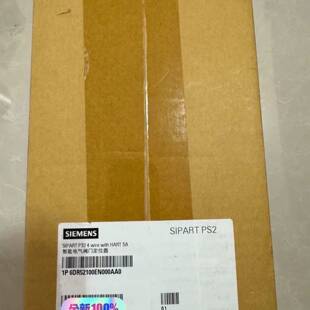 可维修西门子定位器 6DR5010-0NG00-0AA0议价