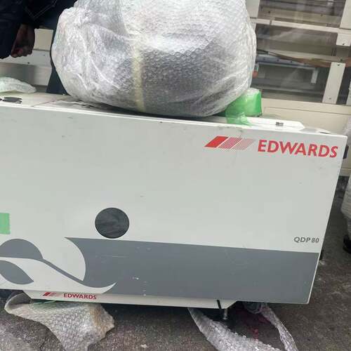可维修进口英国 Edwards爱德华QDP80爪式真空泵，议价
