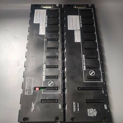 可维修模块底板IC693CHS393G3个已卖议价