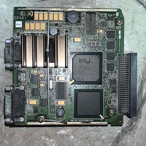 可维修44A751862-G01 GE控制器主板CP4A1 正议价