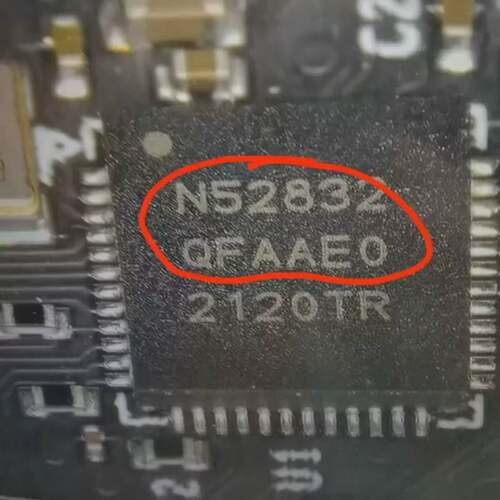 可维修N52832