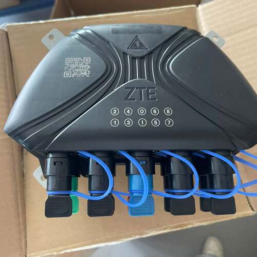 可议价ZXA10 ODN 光分纤箱 FebX-1030-AP-1