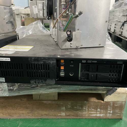 可维修工控机ACP-2320MB，2U双SAS/SATA机箱，议价