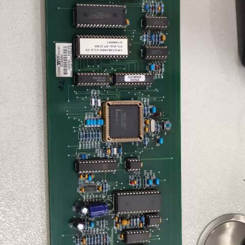 可维修赛默飞世尔ARL9900荧光，XPSC板，S702722T议价