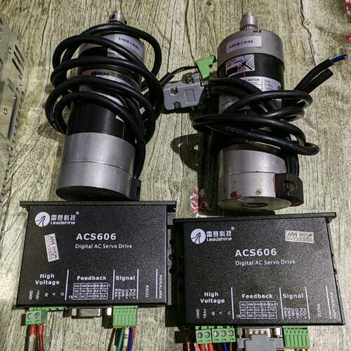 可维修雷塞57BL180D-1000 ACS606，两议价