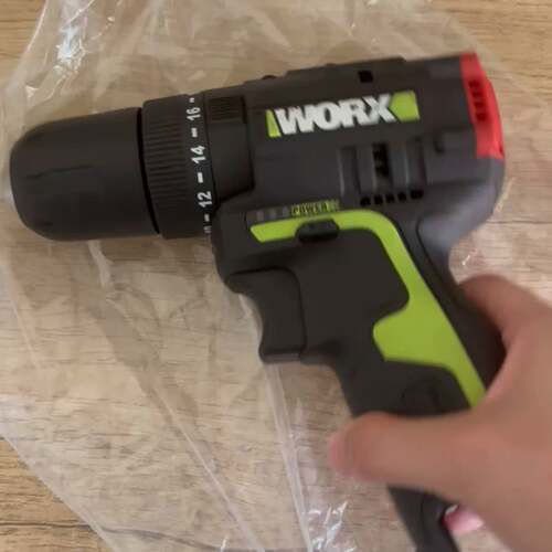 可议价威克士wu131x机器，外观磕碰，功能正常，一电一充265送