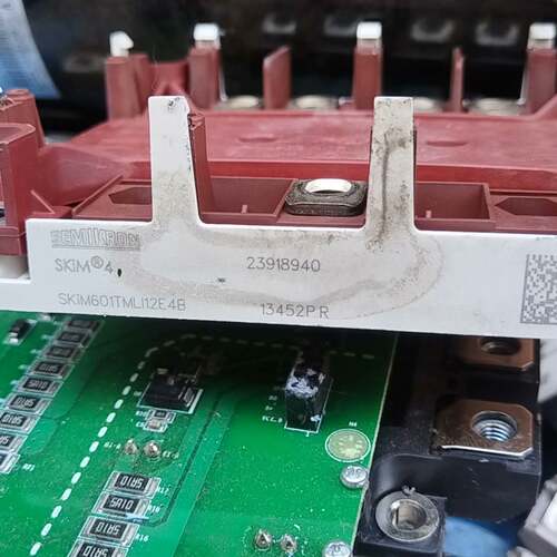 可维修SKIM601TMLI12E4B议价