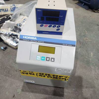 可维修HORIBA CS-139V-520105 带屏幕议价