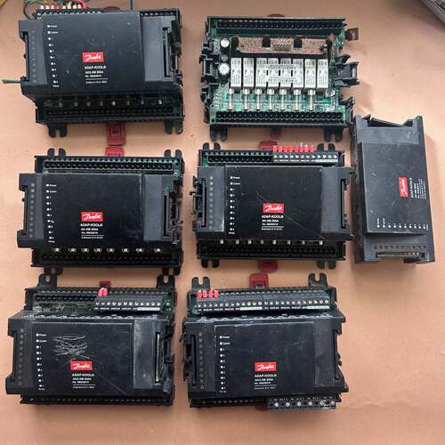 可议价AK-XM205A，080Z0010，输入输模块，8
