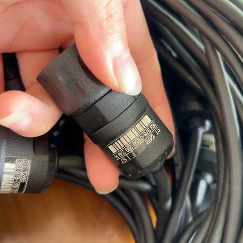 可维修 位移传感器 ST1288 ID 383978-议价