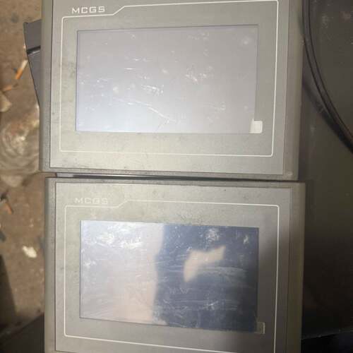 可维修昆仑通泰TPC7022Ex，TPC7022Et触摸屏，成议价