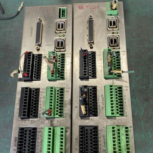 可议价广数GL200F-01 总线式IO扩展单2个，正品