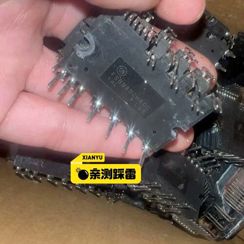可维修FSBB30CH60C FSBB30CH60F FSBB