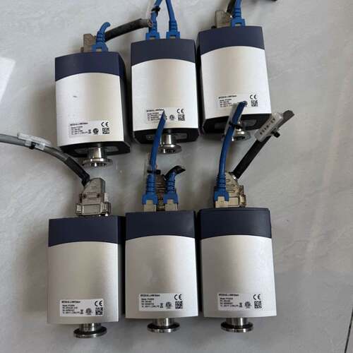 可维修康INFICON PCG554真空计，6个，型号355-议价