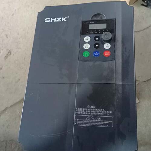 可议价SHZK变频器 ZK880N-18.5KW/22KWP
