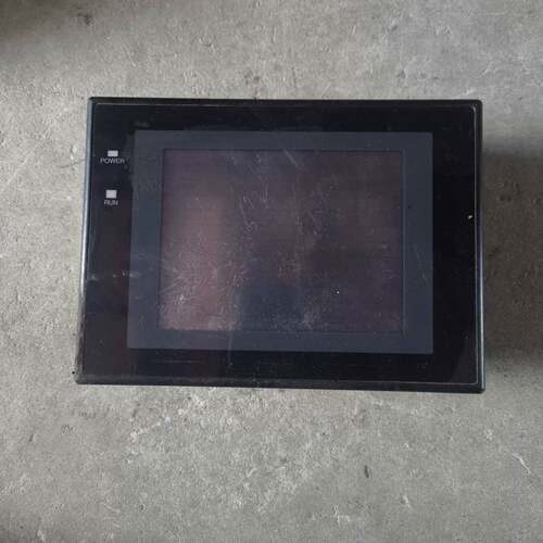 可维修欧姆龙触摸屏NT31C-ST141B-V2，物品实景实物拍摄议价