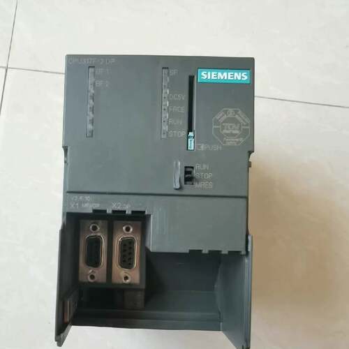 可维修6ES7 317-6FF03西门子300plc模块议价