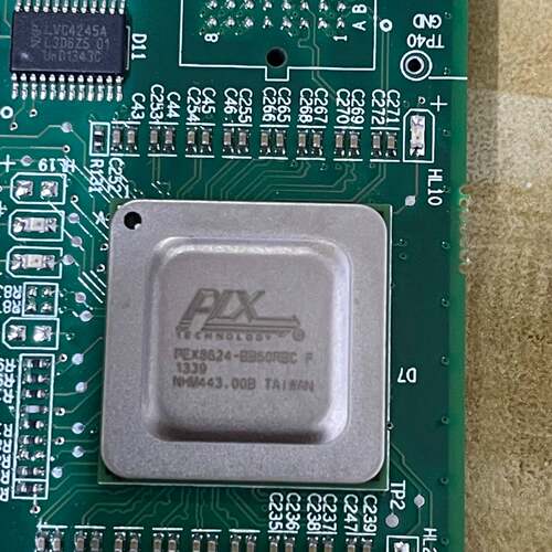 可维修PEX8624-BB50BCF 接口IC 集成电路芯片议价