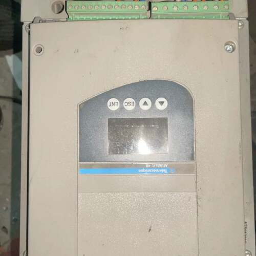 可议价ATS48D88Q软启动，45KW.成色好，无外包