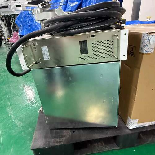 可维修YASKAWA NXC100控制器，型号ERCR-ND1议价