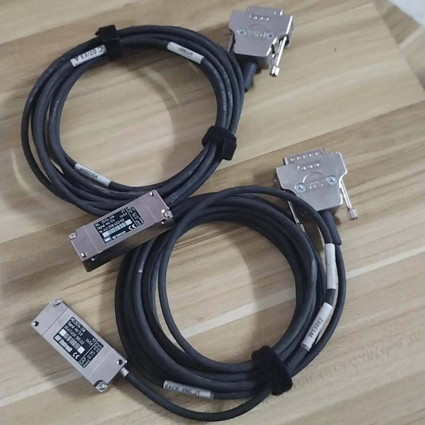可维修RSF ELEKTROK读数头 MS 25.74-3M议价 - 实物图