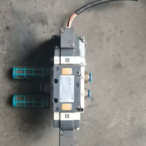 可维修电磁阀 VFS4300-1FZC，下的，成色议价