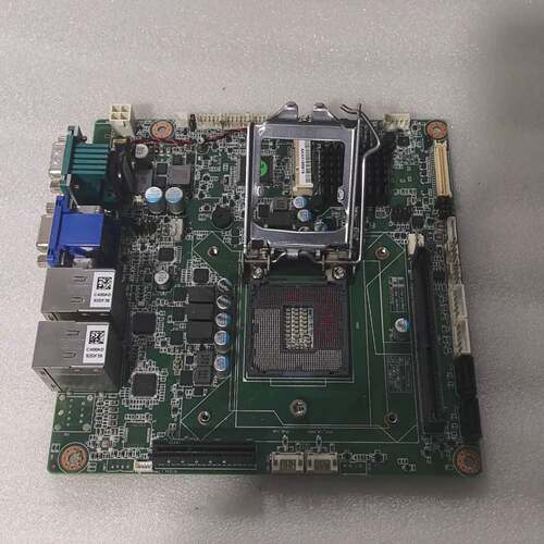 可维修研华工控PPC-6151C-RTAE 一体机主板议价