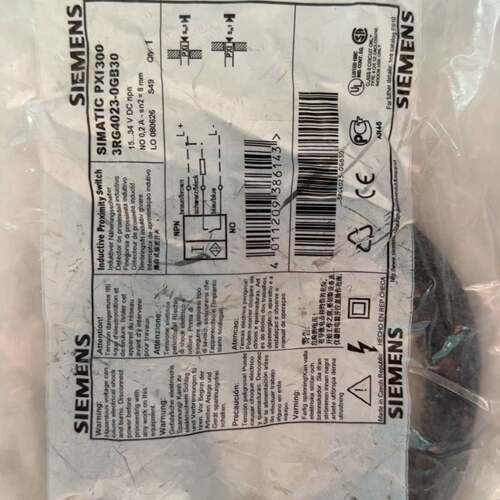 可议价光电开关 3RG4023-0GB30 正品