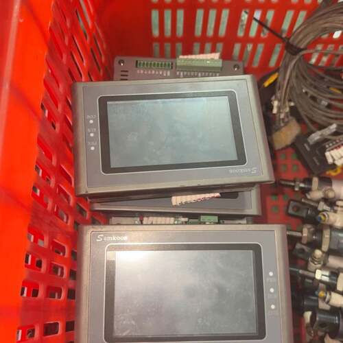 可维修4.3寸显控一体机触摸屏，GC-043-16M4Al-C，质议价