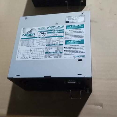 可维修9成新 eNSP3-450P-S20-H0V议价