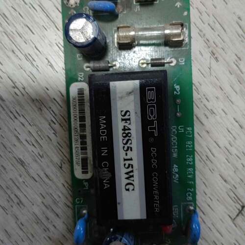 可维修SF48S5-15WG BCT电源模块，1个，40包邮。议价