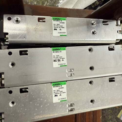 可维修电源RMC30A-1电源RMC30A-2电源R100U-5电议价