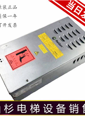 西子奥的斯锐进变频器OVFR03B-402 KAA/KBA21310ABF1全新质保一年