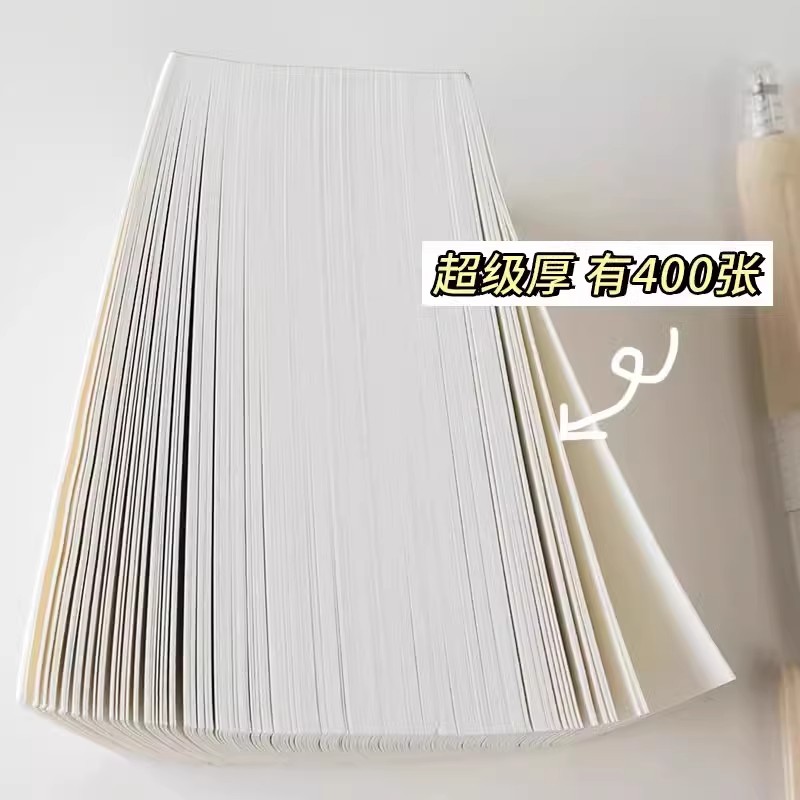 두꺼운 초안 메모 공백 통나무 색상 인쇄되지 않은 평면 교체 작은 사각형 벽돌 메모 초안 인쇄되지 않은 평면 교체 작은 사각형 벽돌 거대한 두꺼운 메모 패드 메모 공백 초안 종이 찢을 수 있는 사각형 메모 용지