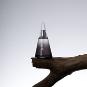 春风十里出山香水木质檀香持久留香高级小众约会礼物男士 香水