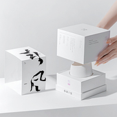 情人节礼物 春风十里花词栀子花陶瓷香薰蜡烛卧室高级小众礼物