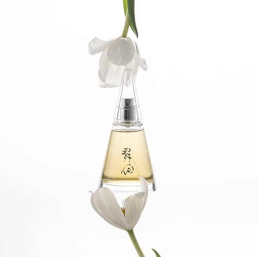 春风十里辞仙茉莉花香水清新持久