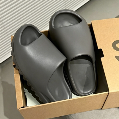 莆田YEZIYEEZY椰子拖鞋夏季外穿