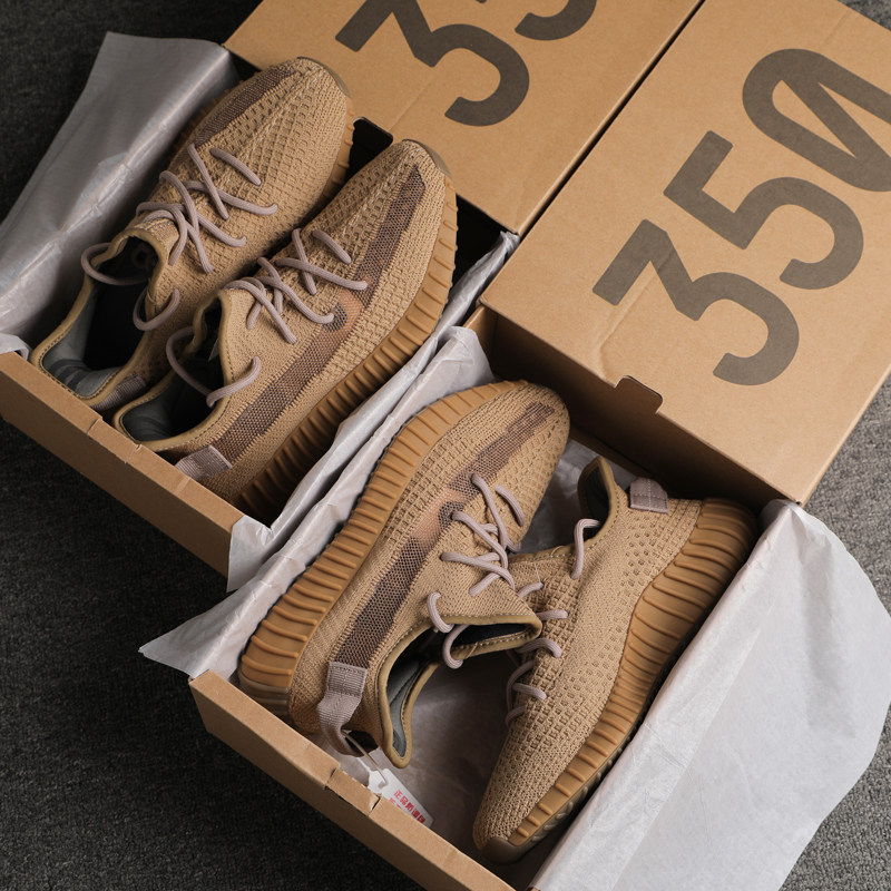 YEZIYEEZY椰子鞋男350地球美洲图片
