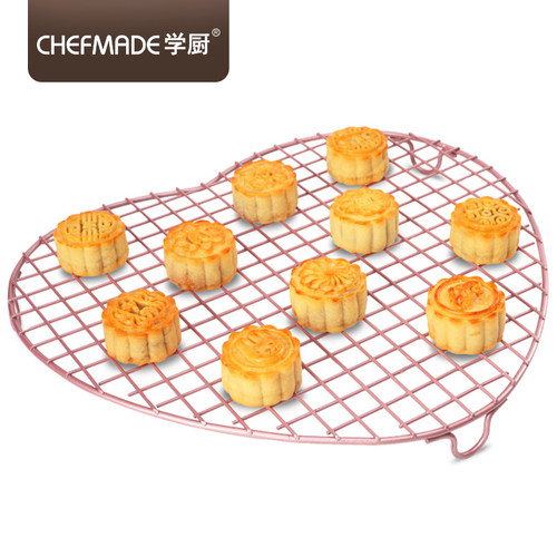 chefmade现代简约冷却架学厨