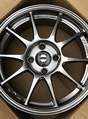 15 16寸TC105N改装轮毂适合飞度致炫锋范雨燕菱悦哥瑞威驰K2致享