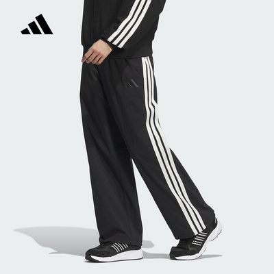 阿迪达斯2025春男子梭织