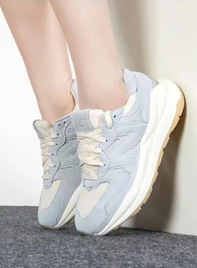 NEW BALANCE 男女款574系列时尚潮流透气舒适运动休闲鞋W5740UND