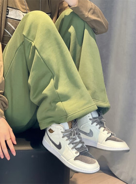 Nike耐克Air Jordan 1 AJ1男女童高帮篮球鞋休闲板鞋 FD1437-105