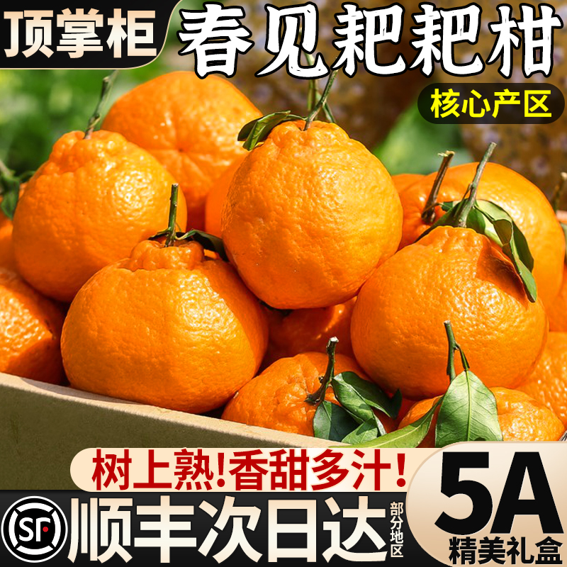 顺丰当天发丨精美礼盒丨坏果包赔